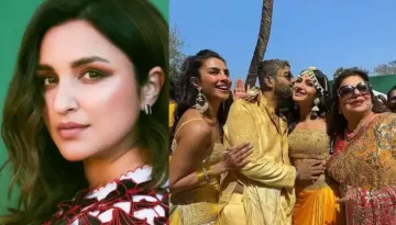 Parineeti Chopra Shares Cryptic Note After Missing Priyanka's 'Bhai', Siddharth's Pre Wedding Events