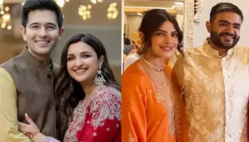 Parineeti Chopra And Raghav Chadha To Attend Priyanka Chopra's Bro, Siddharth's Wedding? Find Out