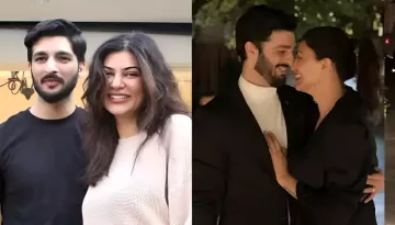 Sushmita Sen's Ex-BF, Rohman Shawl Admits 'It's Not Easy' To Be Friends With An Ex, 'If Anyone...'
