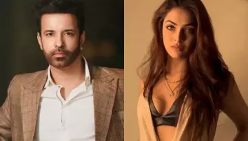 Aamir Ali Denies Being In Relationship With Ankita Kurketi, Says, 'Never Have I Ever Confirmed..'