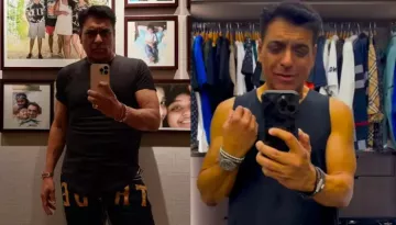 Ram Kapoor Claps Back At Trolls Questioning His Weight Loss: 'I Want To Prove I've Done Nothing'