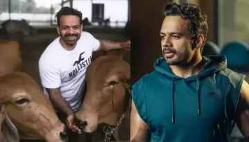 Flying Beast, Gaurav Secures Business Deal In Village Post Getting Rejected From 'Shark Tank India'