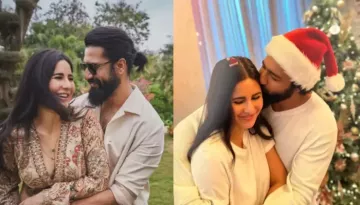 Vicky Kaushal Recalls The First Time He Met Katrina Kaif: 'I Didn't Know That She Knew Me'