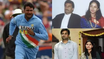 Meet Mysore Express, Once India's Fastest Bowler, Who Married A Journalist Months After His Divorce