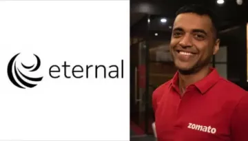 Deepinder Goyal's Zomato Bags Approval To Rebrand Itself As 'Eternal', New Logo Gets Unveiled