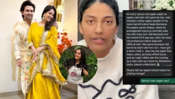 Dipika Kakar's Ex-Employee Reveals She Fired Her As She Got 'MasterChef', Couldn't Afford Her Salary