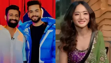 Elvish Yadav And Rajat Dalal Pass Racist Comments On Chum Darang, Netizens Call It 'Disgusting'