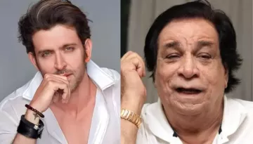 Hrithik Roshan Revealed How Kader Khan Made His Life Hell, 'He Told My Father, If Your Son Want...'