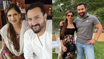 Saif Ali Khan Stabbing Case: Sister Saba Pataudi Performs 'Sadqa' For 'Bhai And Family'