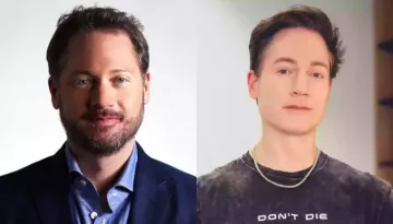 Bryan Johnson's Story: Used Son's Blood To Reverse Ageing, Mirzapur Meme, Left Fiancee Due To Cancer