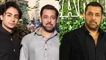 Salman Khan Opens Up On His Sleep Schedule And It's Less Than 5 Hours, 'In Jail...'