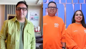 'Shark Tank India 4' Pitcher Leaves Anupam And Namita Shocked With Uncanny Resemblance To Ashneer