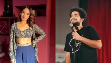 Samay Raina Buried The Hatchet With Kusha Kapila, Months After Ugly Roast? Says, '...Kusha Yaar'