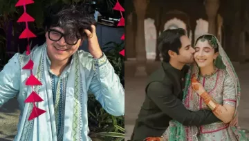 Pakistani Stylist Slams Indian Fashion Influencer For 'Tacky' Mawra Hocane Remarks, Latter Responds