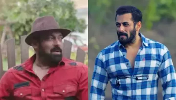 Salman Khan Recounts Near-Death Experience In The Sky: 'Even The Pilots Looked Tense'