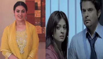 'Wanted To Cry..' Anil Kapoor's Co-Star Reveals Not Being Informed About 'Kissing' Scene With Him