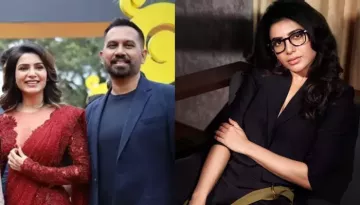 Samantha Borrowed Alleged BF, Raj's Powerful 'Motto' During Tough Times After Divorce From Chaitanya