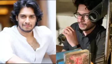 Junaid Khan Breaks Silence On Why He Often Travels By A Rickshaw In Mumbai, 'It's Very...'