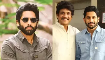 Naga Chaitanya Reveals He Does Not Want To Be Labelled As A 'Star Kid,' 'I Don't Lead That Life'