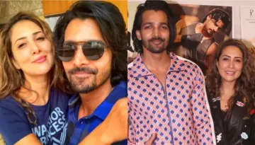 Harshvardhan Rane's Serious Affair And Bitter Break Up With Kim Sharma, 'What Went Wrong Is My DNA'
