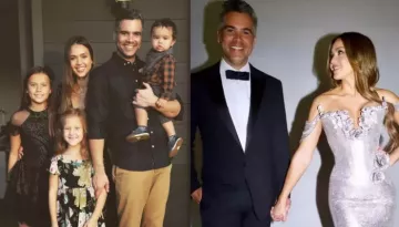 Who's Cash Warren? Jessica Alba's Estranged Husband, Duo Filed For Divorce Post 16 Years Of Marriage