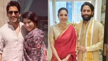 Samantha Drops Cryptic Note After Ex-Husband Naga Chaitanya Talked About Divorce: 'You Are A..'