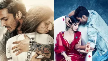 'Sanam Teri Kasam's Re-Run Crosses Lifetime Collection Of Original Run At Theatres