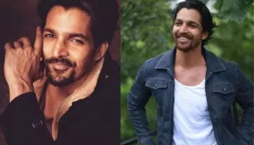 Harshvardhan Rane Ran Away From Home At 16, Worked As Waiter, Joined Call Center To Learn English