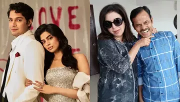 Farah Khan Hushes Her Cook After He Almost Calls Aamir Khan 'Short', Says, 'Amitabh Sir Ke Bacche..'