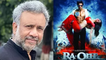 'There Were People Who Wanted SRK To Fail': Anubhav Sinha Opens Up About 'Ra.One' Downfall