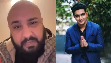 B Praak Cancels Podcast With BeerBiceps Over 'India's Got Latent' Row: 'Aapki Soch Itni Ghatiya Hai'