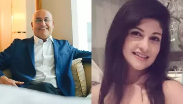Sabeer Bhatia And Tanya Sharma's Love Story: Booked An Island For Wedding, Divorce After Five Years