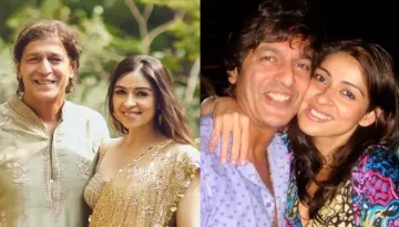 Chunky Panday And Bhavana Share 'Golden Rules' From Their 27 Years Of Marriage, 'We Gossip...'