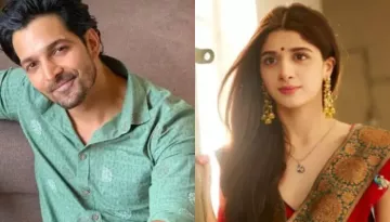 Harshvardhan Rane Reveals Why He Doesn't Talk To Mawra Hocane, 'I Would Like To Take Blame...'