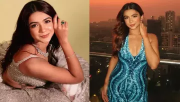 Who Is Apoorva Makhija? Aka 'Rebel Kid', Influencer, Bashed For Her Comments At India's Got Latent