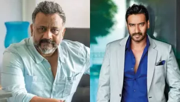 Anubhav Sinha Reveals Ajay Devgn Hasn't Talked To Him Since 18 Years, 'He Never Responds...'