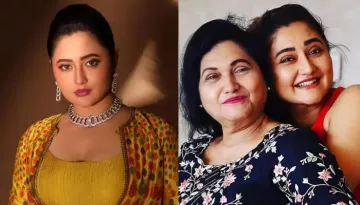 Rashami Desai Opens Up About Her Plans To Marry Again, 'My Parents Are Trying Hard, But...'