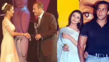 Meet Tech Millionaire Who Wanted To Marry Aishwarya Rai: Salman Khan Stubbed Cigarette On His Hand