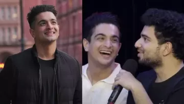 'Ye Cheez Mujhe...' Ranveer Allahbadia's Comment On Not Being 'Good Son' Surfaces Amid Controversy