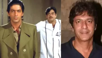 Chunky Panday Shares Shatrughan Sinha Taught Him To Never Be Punctual, 'No One Will Value...'