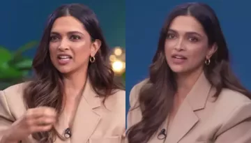 Deepika Padukone Discussed The Importance Of Rest On 'Pariksha Pe Charcha', Says, 'I Kept Working..'