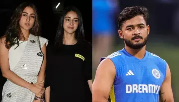 Riyan Parag Reacts To His Viral Search History Controversy Related To Sara-Ananya, 'No One Would...'