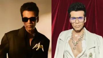 Karan Johar Says He Was 'Born Feminist' As He Addresses Questionable Gender Politics In 'DDLJ'