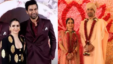 Mrs Movie: Meet Nishant Dahiya Who Is Currently 'The Most Hated Man' For Playing Patriarchal Husband