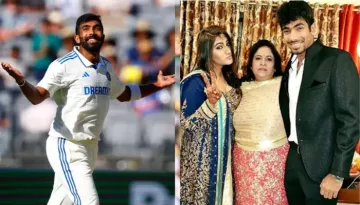Meet Jasprit Bumrah's Sister, Juhika: She Left Teaching, Works As A Makeup Artist, Earning In Lakhs