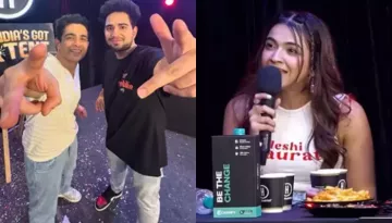 Apoorva Mukhija Records Statement, Subtly Replies To IGL Controversy, Refuses To Delete Show's Clip