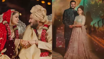 Jeet Adani's Wedding Gifts Were Created By Artisan Who Lost Legs, 500 Artisans Did 'Mehendi' Decor