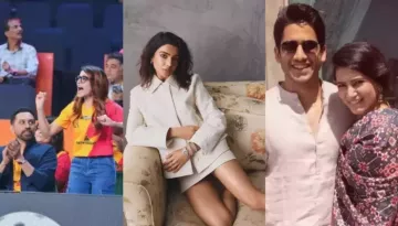 Samantha Shares Post On Incredible Partner And Relationship After Chaitanya Hinted That She Moved On