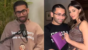 Orry Revealed Ananya Panday Was 'Jealous And Insecure' Of Him Being On 'Call Me Bae', Says, 'I Am..'