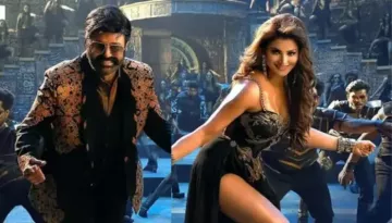 Urvashi Rautela Opens Up On Sexual Portrayal In 'Daaku Maaharaj', 'Once We Sign A Film, Cannot..'